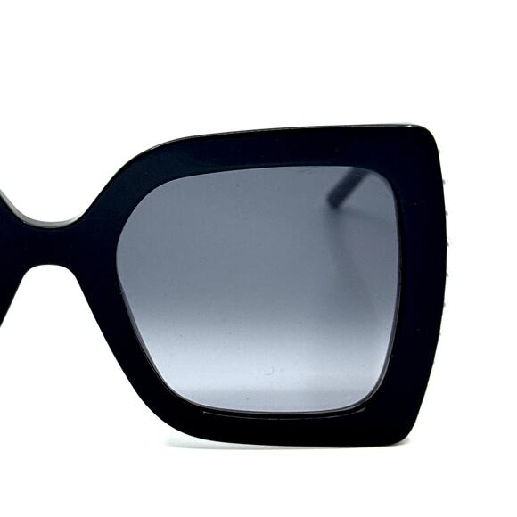 New, CAROLINA HERRERA Sunglasses CH0001/S 8079O Authentic - Picture 5 of 11